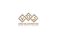 #206 for Wine bar branding for singage, logo, menu creatives and general aethetic for store. af amzadkhanit420