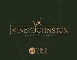 #234 for Wine bar branding for singage, logo, menu creatives and general aethetic for store. by Dzin9