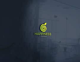 #409 for create a logo &quot;happiness 4 senses&quot; by MdRahatHossain