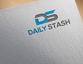#420 untuk Design a logo for Daily Stash oleh amzadkhanit420