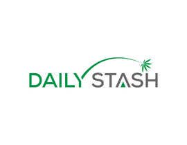 #457 untuk Design a logo for Daily Stash oleh mstsoniyakhatun2