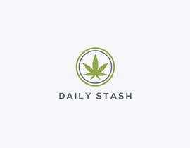 #416 untuk Design a logo for Daily Stash oleh Rmbasori