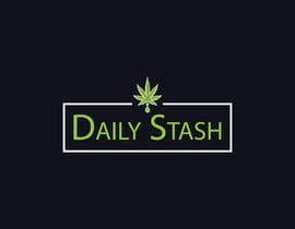 #460 untuk Design a logo for Daily Stash oleh abrarbd1600