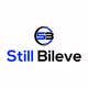 Imej kecil Penyertaan Peraduan #100 untuk                                                     Logo for "Still Bileve" music duo
                                                