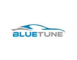 nº 229 pour We need a logo for a new product - the attached pics are a pic of our current logo and the new product. The new product is called “Bluetune” it is a car tuning product. Want something modern in same colours as our logo. par mashudurrelative 