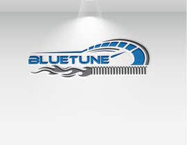 nº 252 pour We need a logo for a new product - the attached pics are a pic of our current logo and the new product. The new product is called “Bluetune” it is a car tuning product. Want something modern in same colours as our logo. par torkyit 