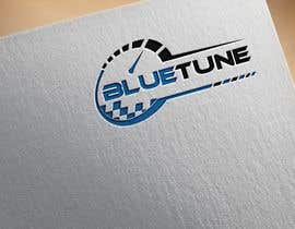 nº 102 pour We need a logo for a new product - the attached pics are a pic of our current logo and the new product. The new product is called “Bluetune” it is a car tuning product. Want something modern in same colours as our logo. par riad99mahmud 