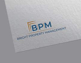#1104 for Bright Property Management Logo by irfansajjad03