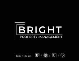 #1165 dla Bright Property Management Logo przez irfansajjad03