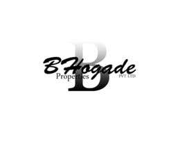 #28 for Logo Design for Bhogade Properties Pvt. Ltd. af jacobrenophoto
