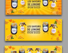 #58 para Design Facebook / Whatsapp / Instagram ad image template for craft drink company de osimakram120