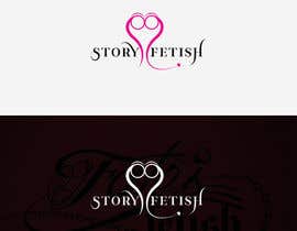#230 para Logo Design for Erotic Storytelling Brand de Ratim902821