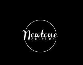#7 for Clothing label and printing logo &quot;Newtone Culture&quot; by Ishaque75