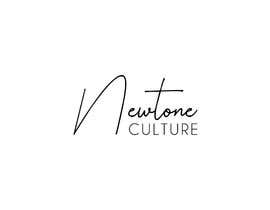 #13 for Clothing label and printing logo &quot;Newtone Culture&quot; af emd0107