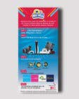 Nro 146 kilpailuun Help design a flyer for a Charity Lotto company käyttäjältä gfxexpert24