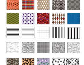 #14 for Freegraphic.in Need 50 Patterns by shaba5566