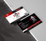 #329 for Business Card Design.... K and Q logistics LLC --- Logo Included by manasgrafix