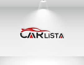 #17 for Car Lista logo by SAsarkar