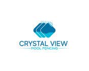 #15 untuk New Business Logo - Crystal View Pool Fencing oleh shahidgull95