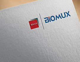#742 for Logo Design for BIOMUX by sreemongol270