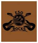 #284 for Design a Rock and Roll Company Logo af anshu37
