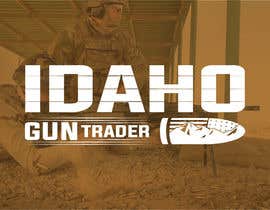 #402 cho Idaho Gun Trader Logo bởi afnan060
