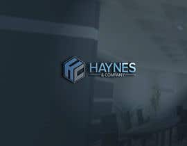 #394 for HAYNES &amp; CO by rafiqtalukder786