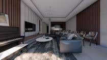 #36 cho Apartment interior design bởi sibeldu73540