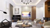 #52 cho Apartment interior design bởi kpdesignph