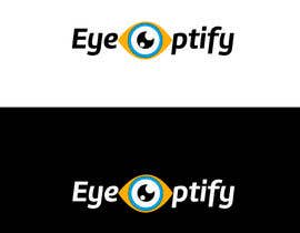 #75 for EyeOptify.com by ankitachaturved2