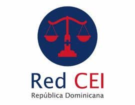 #2 para Diseño de logo Red Comités de Devincenzi