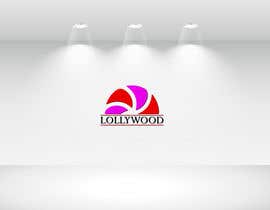#151 for LOLLYWOOD LOGO DESIGN by SafeAndQuality