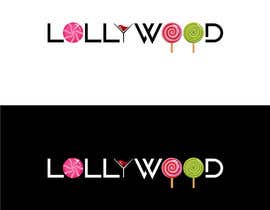 #13 for LOLLYWOOD LOGO DESIGN by mdtaohid5