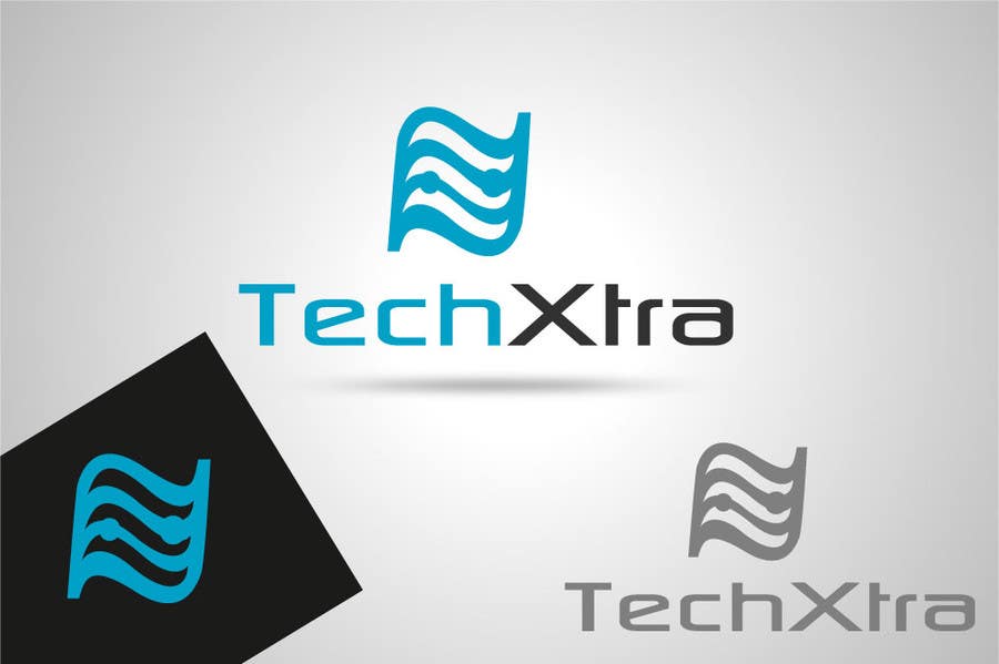 
                                                                                                                        Proposition n°                                            14
                                         du concours                                             Logo Design for TechXtra
                                        
