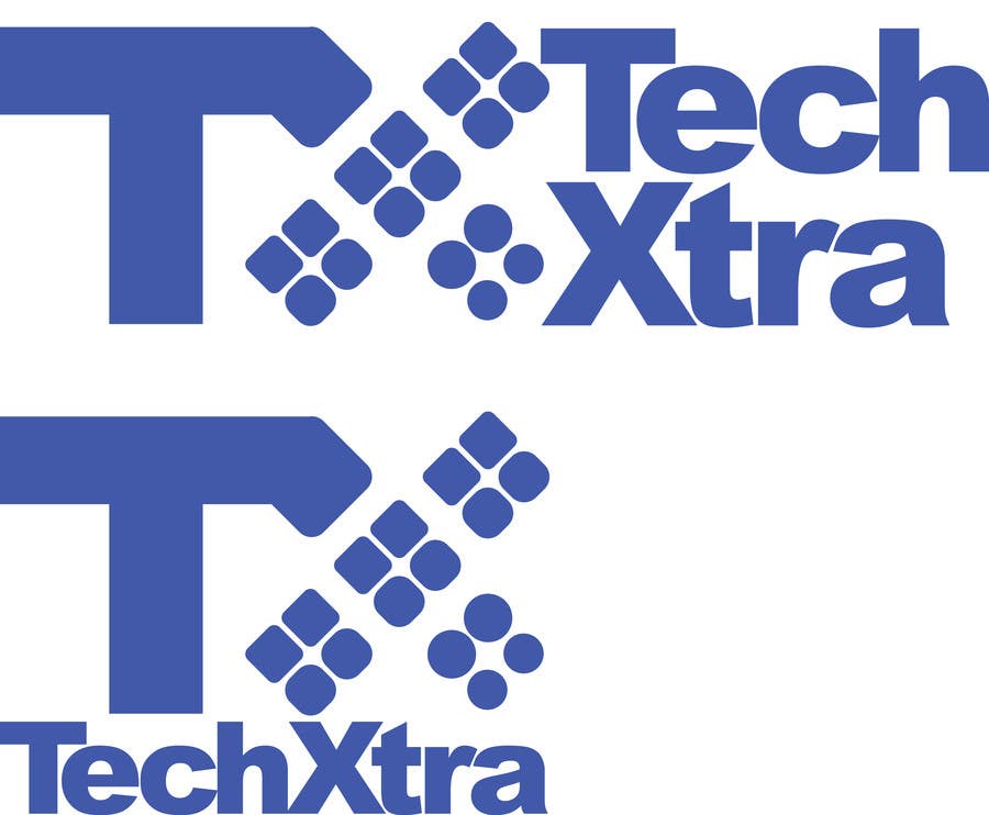 
                                                                                                            Proposition n°                                        47
                                     du concours                                         Logo Design for TechXtra
                                    