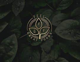 #761 for Logo for Feel Great Foods - 20/10/2020 05:14 EDT by ahnafpalash28