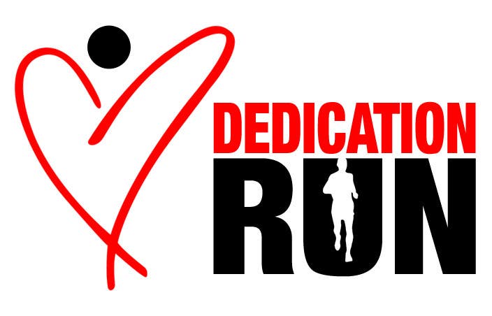 Participación en el concurso Nro.152 para                                                 Design a Logo for Dedication Run
                                            