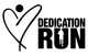 Miniatura de participación en el concurso Nro.152 para                                                     Design a Logo for Dedication Run
                                                