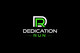Miniatyrbilde av konkurransebidrag #347 i                                                     Design a Logo for Dedication Run
                                                