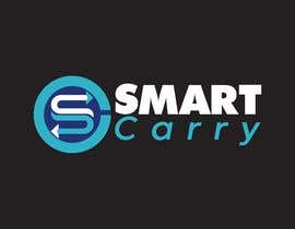 nº 138 pour Need a Logo for our new brand &quot;Smart Carry&quot; par giasayaan 