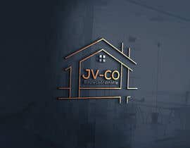 #552 untuk Create a logo for new company active in house and appartment construction coordination oleh tahminayuly04