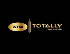 #236 for Logo for ATM TOTALLY GAMING LTD by bishalmustafi700