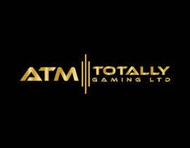 #219 for Logo for ATM TOTALLY GAMING LTD by manikmr2