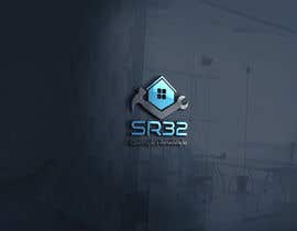 #206 za Logo for Construction and Remodeling company - SR32 Construção e Remodelação od Freelancersuruj7