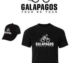 #37 for Galapagos Tour de Tour by flyhy