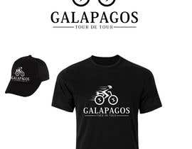 #38 for Galapagos Tour de Tour by flyhy