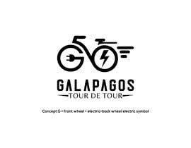 #22 for Galapagos Tour de Tour by shamshad007