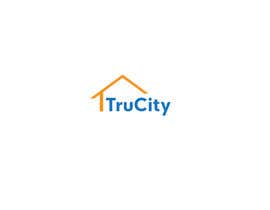 #810 za TruCity Logo od mynguyen1505