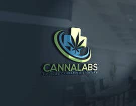 #552 for Logo Design Dispensary in the Caribbean! by Masudul4451