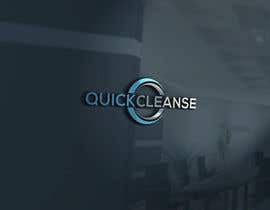 nº 7 pour QuickCleanse par MasterdesignJ 